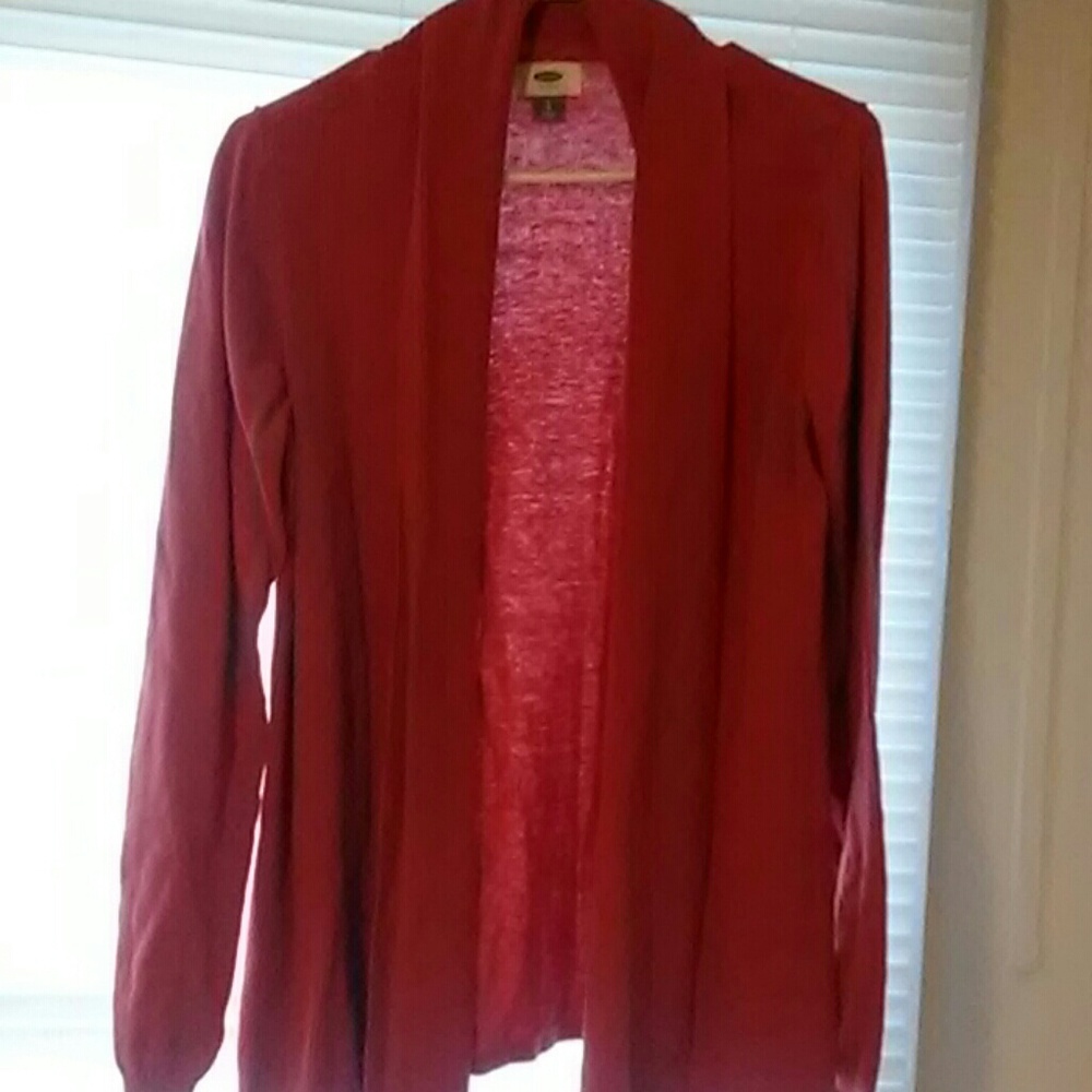 Cardigan